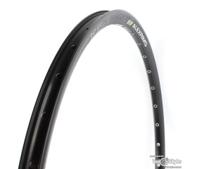 Обод AlexRims XD-Elite AV, 584х19, 36H, чёрный