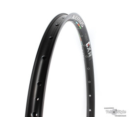 Обод AlexRims EXR27 584x19 32 FV SSE BLK, под дисковый тормоз