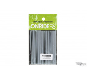 Світловідбивний елемент на спиці OnRide Silver