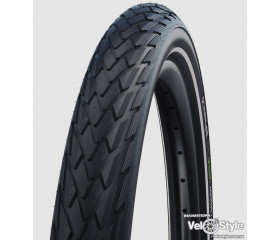 Покришка Schwalbe Marathon 27.5x2.15 | GreenGuard | AdixEco | (55-584) 67TPI | 11159401