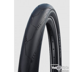 Покрышка Schwalbe Super Moto 28x1.50 | (40-622) | Addix | RaceGuard | 67EPI | 11159533