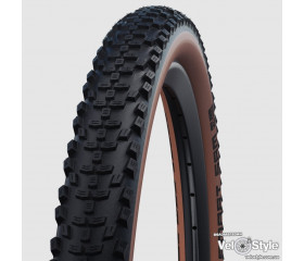 Покрышка Schwalbe Smart Sam 27.5x2.10 | (54-584) | Perfomance | Addix | (67TPI) | 11159443