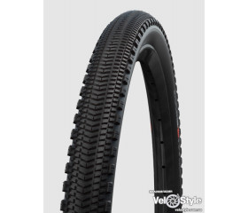Покрышка Schwalbe G-One OverLand 28x2.00 | (50-622) ) Super Ground | Addix Speedgrip | Folding | 11654399