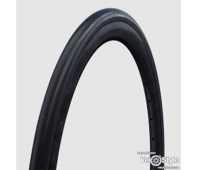 Покрышка Schwalbe One Plus 700x25C | (25-622) | SmartGuard | Addix | Folding | 67TPI | 11654448