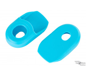 Силіконовий захист шатунів KELLYS Rocksaver синій силіконовий захист шатунів