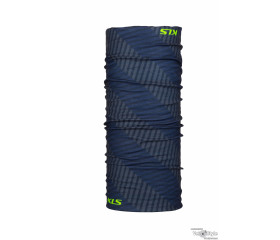 Баф KELLYS Blue White Line синій