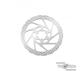 Ротор Shimano ESM-RT56-S монтаж 6-болт, 160мм