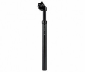 Штырь подседельный KELLYS CRX/URB 70 SL 27,2mm/350mm черный