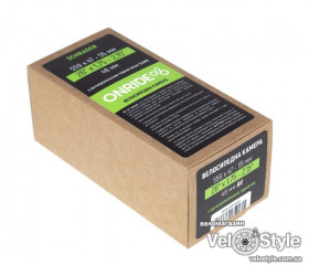 Камера OnRide 26"x1.9-2.15" FV 48мм с герметиком Slime RVC