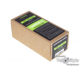 Камера OnRide 700x35-43" AV 48мм с герметиком Slime