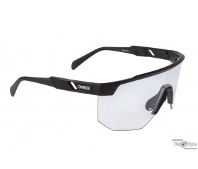 Окуляри OnRide Obsession матово-чорні з лінзами Photochromic clear to grey (84-25%) 6936116100519