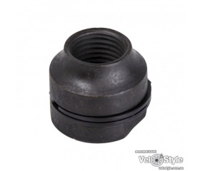 Конус Shimano FH-M495/M475 задній правий (M10X15MM) Y30G90500