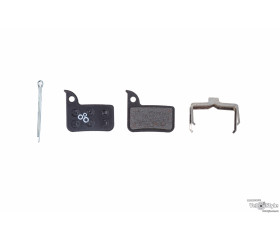 OnRide Classic Force, напівметал