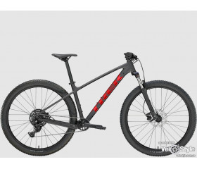 Велосипед TREK MARLIN 5 Gen 3 МL чорний | 2024