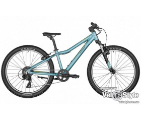 Велосипед дитячий Bergamont Revox 24  рама 31 см