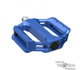 Педалі Shimano PD-EF202-G сині EPDEF202B