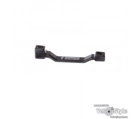 Адаптер для дисковых тормозов Shimano SM-MA-F180P/P2 для Disk с болтами крепежн. (2шт)