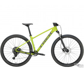 Велосипед TREK MARLIN 5 Gen 3 L зелений | 2024