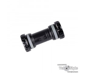 Компоненты каретки Shimano BB-MT801, BSA для MTB