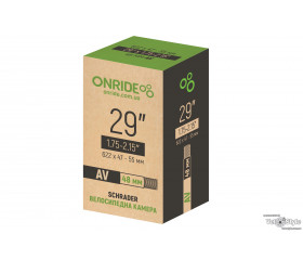 Камера ONRIDE 27.5
