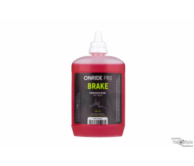 Гальмівна рідина ONRIDE PRO Brake 200 мл