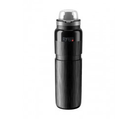 Фляга ELITE FLY MTB TEX 950ml чёрная 0160923