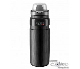 Фляга ELITE FLY МТВ TEX чорна 750 мл 01607202