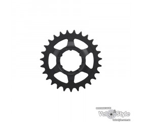 Звезда для втулки Shimano Nexus CS-C7000 24T