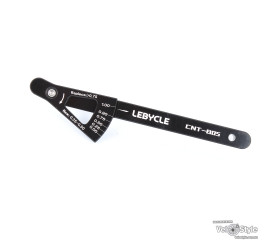 Измеритель износа цепи Lebycle 0.00 - 1.00, CNT-B05