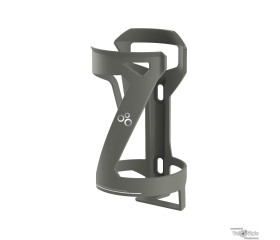Фляготримач ONRIDE Pro RideSide бокове завантаження чорний