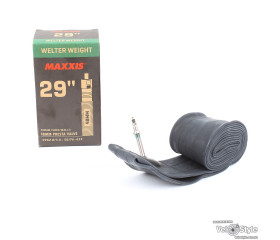 Камера MAXXIS Welter Weight 29x2.00/3.00 FV (48мм) Presta