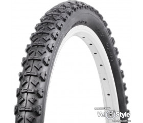 Покришка Vee Rubber 18x1.90 (57-355) (VRB071) 22TPI