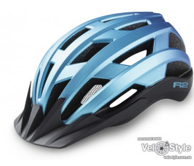 Шолом для велосипедистів R2 Explorer ATH26H/L ,  розмір L