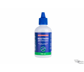 Смазка цепи парафиновая Squirt Long Lasting Dry Chain Lube сухая многофункциональная 100мл SQ-05-100