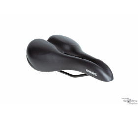 Седло OnRide Hush, черное