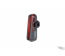 Заднє світло ONRIDE Dash (20 lm, 500 mAh, Type-C) 6936116101804