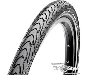 Покрышка MAXXIS Overdrive Excel 700x35c | 60TPI | SilkShield | Ref | ETB91437000