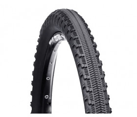 Покрышка Vee Rubber DELUXE RPM 27.5x2.10 (54-584) (VRB248) 36TPI