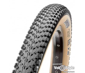 Покрышка MAXXIS Ikon 27.5x2.20 | 60TPI | 62a/60a | EXO | TR | Tanwall | ETB00332800