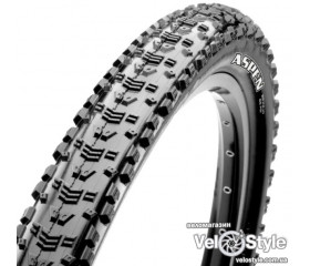 Покрышка MAXXIS Aspen 29x2.10 | 60TPI | 62a/60a | Folding | TB96689500
