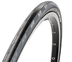 Покрышка MAXXIS Detonator Silkworm 700x25 | 60TPI | Folding | TB86368000