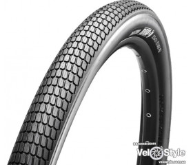 Покрышка MAXXIS DTR-1 27.5x1.75 | 60TPI | 70a | ETB00173600