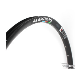 Обод AlexRims EXR25 584X25 650B 32 FB SSE BLK