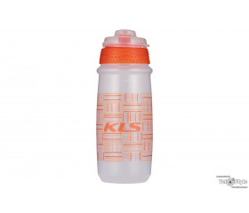 Фляга KELLYS Atacama 022 650 мл помаранчева