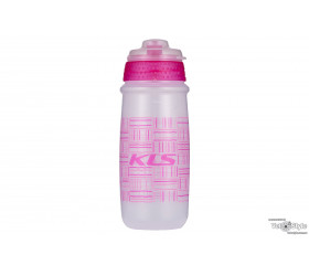 Фляга KELLYS Atacama 022 650 мл рожева