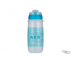 Фляга  ATACAMA 022 Tiffany Blue 0,65L