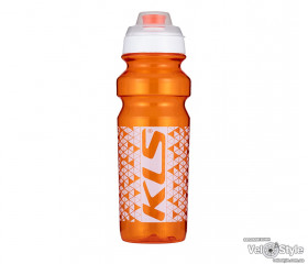 Фляга KELLYS Tularosa 022 750 мл оранжевая