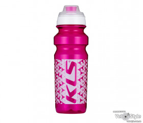 Фляга KELLYS Tularosa 022 750 мл розовая