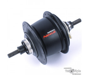 Втулка планетарна Shimano SG-C6001-8D NEXUS 32отв