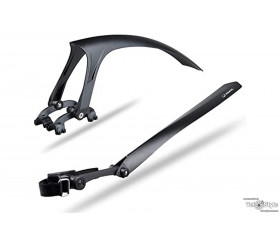 Крила RBRL RL-770FR 24-29 чорні комплект